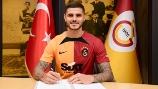 El equipo argentino que quiere fichar a Mauro Icardi en enero