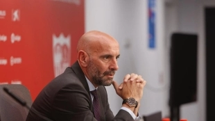 La joven promesa del Valencia en la órbita del Sevilla - Foto: ABC de Sevilla