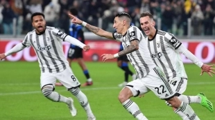 El central que quiere la Juventus para el mercado invernal