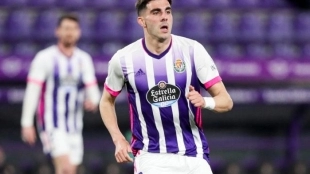 Kike Pérez, el nuevo objetivo del Betis / Moiceleste.com