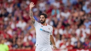 La Kings League intenta fichar a Isco - Foto: OKdiario