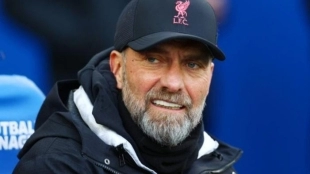 Los 4 mediocampistas que sigue el Liverpool para el verano