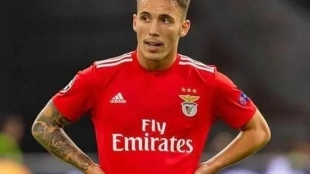 La Juve acelera por Grimaldo / Depor.com