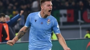 La Juve hace un ofertón por Milinkovic-Savic / Besoccer.com