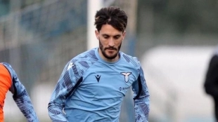 La Lazio marca precio mínimo para la salida de Luis Alberto / Orgullobiri.com