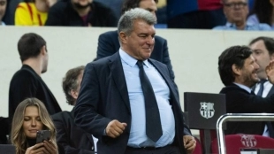 Los 3 jugadores de la Juventus que están en la mira del FC Barcelona