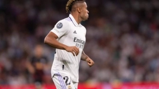 Lopetegui pide el fichaje de Mariano para los Wolves - Foto: El Desmarque