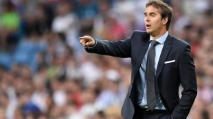 Lopetegui pide la renovación de una estrella del Wolverhampton / Elcorreo.com