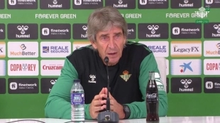 Los tres fichajes que quiere cerrar el Betis / ABC.es