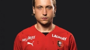 Lovro Majer, el futbolista que se le ha escapado al Atlético / Rennes