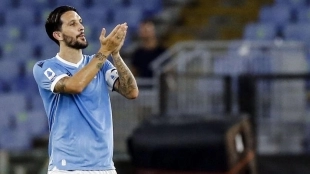 Luis Alberto podría ser el próximo fichaje del Cádiz. Foto: Diario de Cádiz