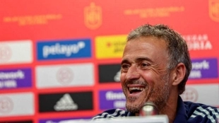 Las 3 grandes sorpresas que maneja Luis Enrique para la convocatoria de España en el Mundial