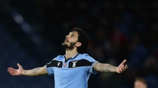 El Cádiz trabaja en el fichaje de Luis Alberto