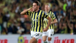 Miguel Crespo, a un paso de llegar al Sevilla FC