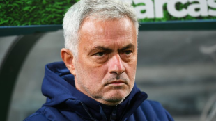 AS Roma: Los 3 fichajes que quiere Mourinho para 2023