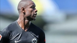 El Tottenham se mete en la carrera por Evan N’Dicka