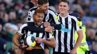 Las 3 claves del Newcastle, la gran revelación de la Premier