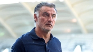 La nueva lista de la compra del PSG para la 2023/2024