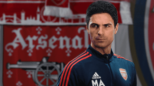 El objetivo principal del Arsenal en el mercado de enero - Foto: Arsenal.com