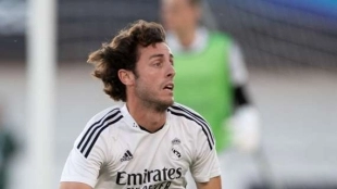 Las dos opciones que sigue la Juventus para reforzar la banda derecha - Foto: Bernabéu Digital