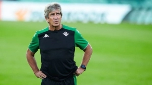 La otra alternativa francesa del Betis si falla el fichaje de Aouar