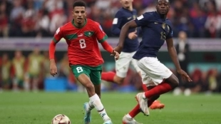 El precio de riso que le ha puesto el Angers a Azzedine Ounahi