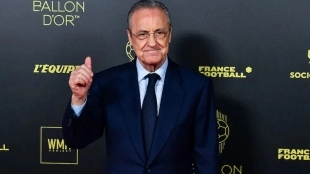 El plan galáctico del Madrid para 2024 - Foto: Real France