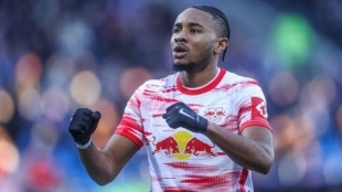 El precio de locos que pagará el Chelsea por Nkunku