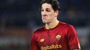 El precio por el que Zaniolo ficha por el Galatasaray - Foto: Plaza Deportiva