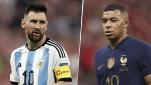 Las 5 claves de la final de Catar 2022: Argentina vs Francia