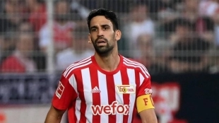 La Premier League se pelea por el fichaje de Rani Khedira