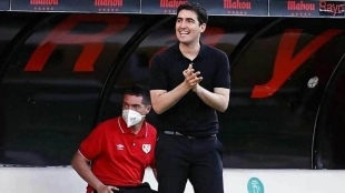 El Rayo ficha un jugador de Boca para la próxima temporada - Foto: Marca