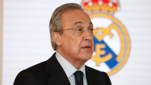 Real Madrid: El plan para la delantera 2023 - Foto: Cadena SER