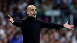 ¿Realmente el Manchester City no hará fichajes en enero? - Foto: Heraldo de Aragón