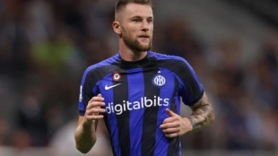 El Inter encuentra en la Bundesliga el recambio gratis de Skriniar