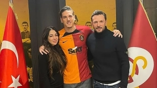 La Roma rechazó dos ofertas que gustaban más a Zaniolo - Foto: habersarikimizik