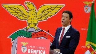La rajada de Rui Costa a Enzo Fernández por irse al Chelsea