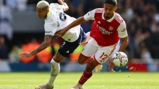 Los 3 centrales que sigue el Real Madrid para el próximo verano