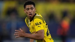 Se confirma la primera salida del Liverpool para hacer hueco a Bellingham / Depor.com