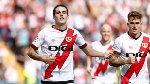 Sergio Camello. Foto: Diario de Navarra