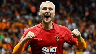El Sevilla volverá a la carga por Nelsson en enero