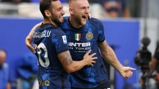 Los tres centrales que interesan al PSG - Foto: HotPost