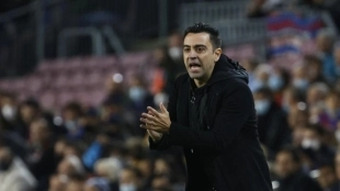 Los tres fichajes que quiere cerrar el Barça en enero - Foto: Semana.com