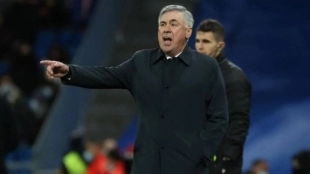 Las tres grandes opciones de Florentino para relevar a Ancelotti