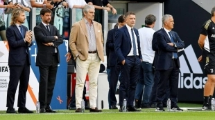 Los tres jugadores que podrían salir de la Juventus en enero tras la crisis - Foto: Mon Esport