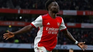 Las tres renovaciones más importantes del Arsenal - Foto: BeSoccer