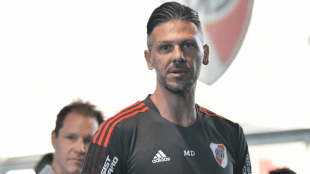 Los tres fichajes soñados por River para el próximo verano