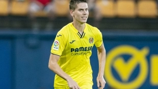 Juan Foyth. Foto: Fútbol Fantasy