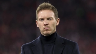 Chelsea: Ahora le toca el turno a Nagelsmann / Eurosport.com