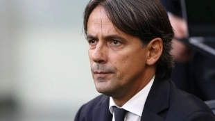 El Inter quiere reforzarse a costa del Barcelona / Sempreinter